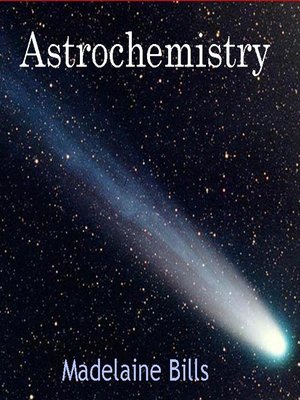 cover image of Astrochemistry